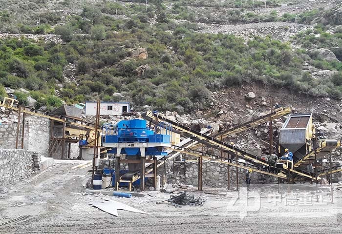 專業(yè)打沙機制石英砂效果當然很好，產(chǎn)量也非常大