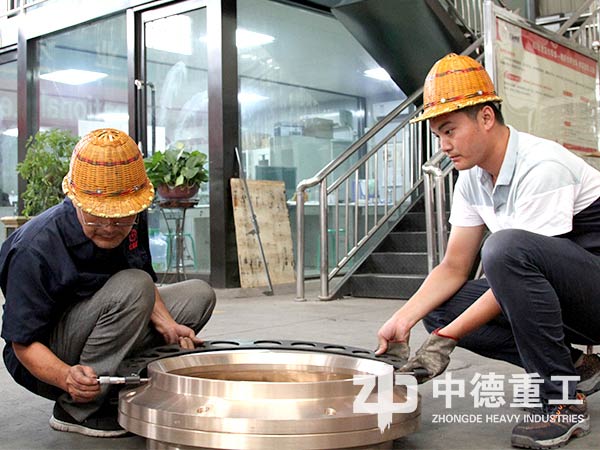 重質量，是中德企業(yè)發(fā)展的核心