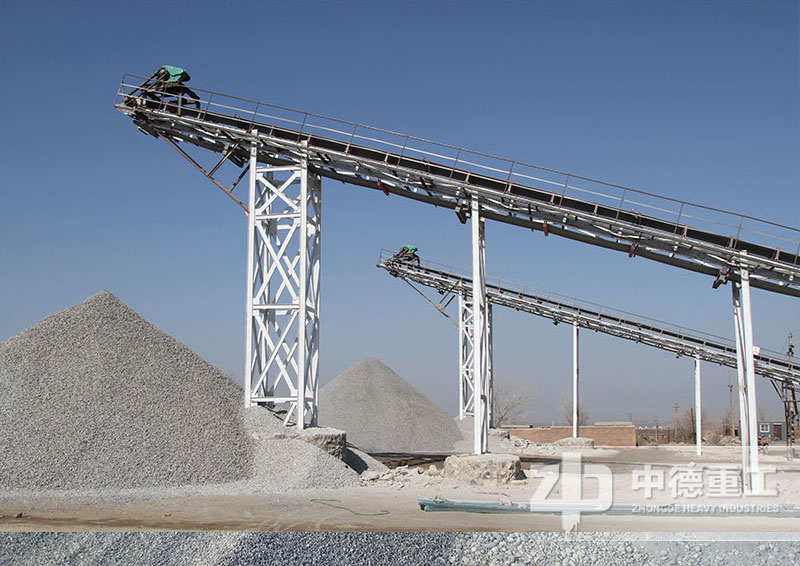 天然砂開(kāi)采成本越來(lái)越高，與此同時(shí)機(jī)制砂受高科技影響成本在逐年降低，越來(lái)越受市場(chǎng)歡迎