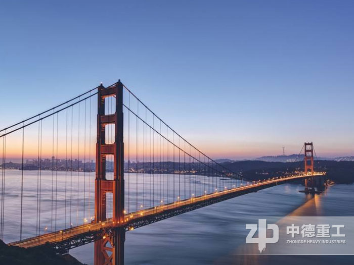 南沙大橋原名叫虎門二橋，2019年4月2日通車