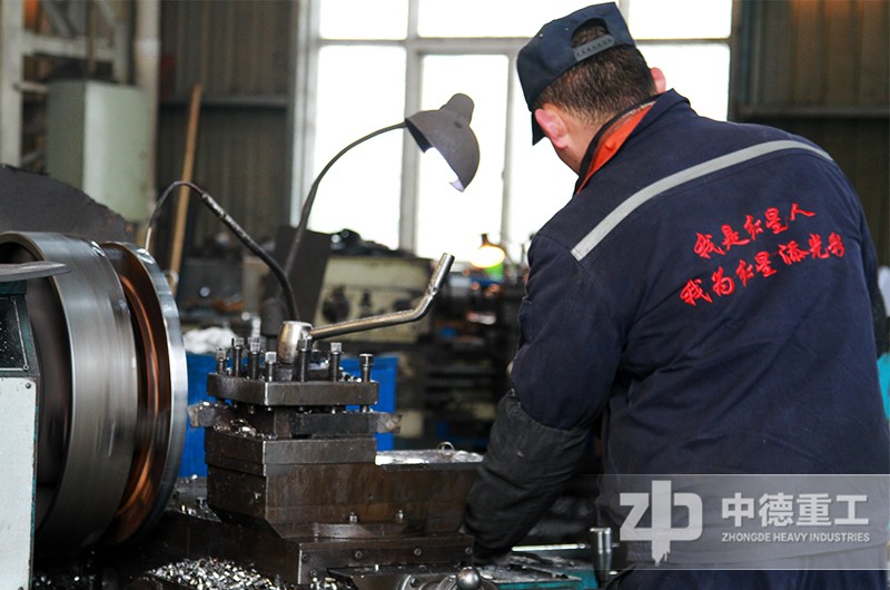 老師傅手藝更嫻熟