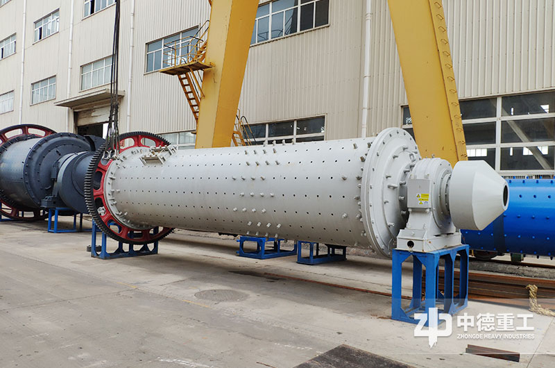 棒磨制砂機(jī)