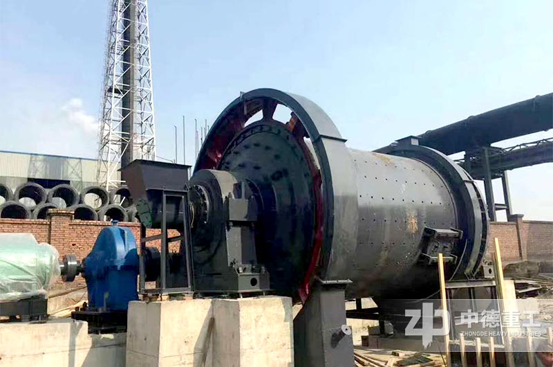 研磨球磨機(jī)